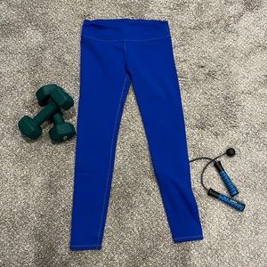 Fabletics leggings size small